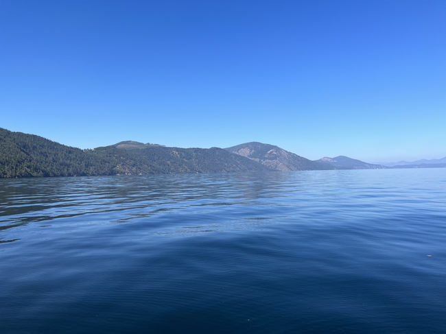 山川江河湖海图片