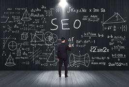 做seo排名时你的侧重点是什么