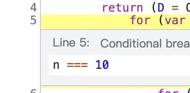 总结分享： 6 种JavaScript的打断点的方式（收藏学习）