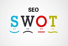 swot自我分析-SEO人员如何自我分析，确保项目顺利完成！