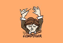 Composer怎么执行降级操作？教你降级到版本1