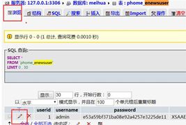 帝国CMS后台密码忘了怎么办，找回密码的两种方法
