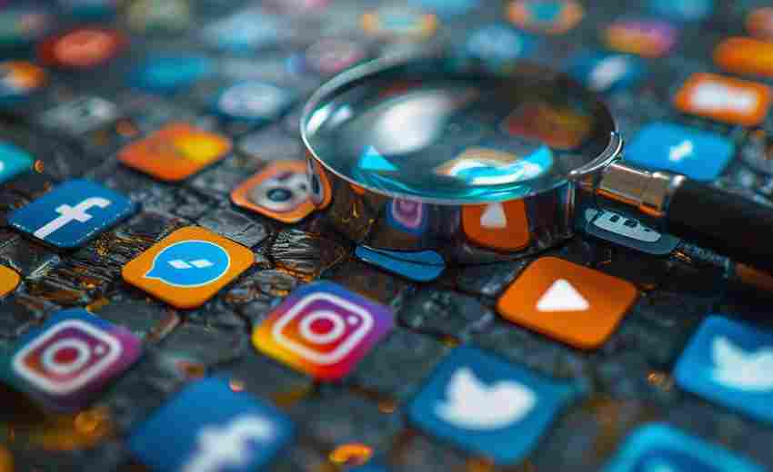 在社交媒体上如何进行照片优化以提升SEO效果？