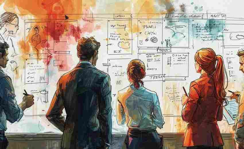 如何进行网站分析与规划？