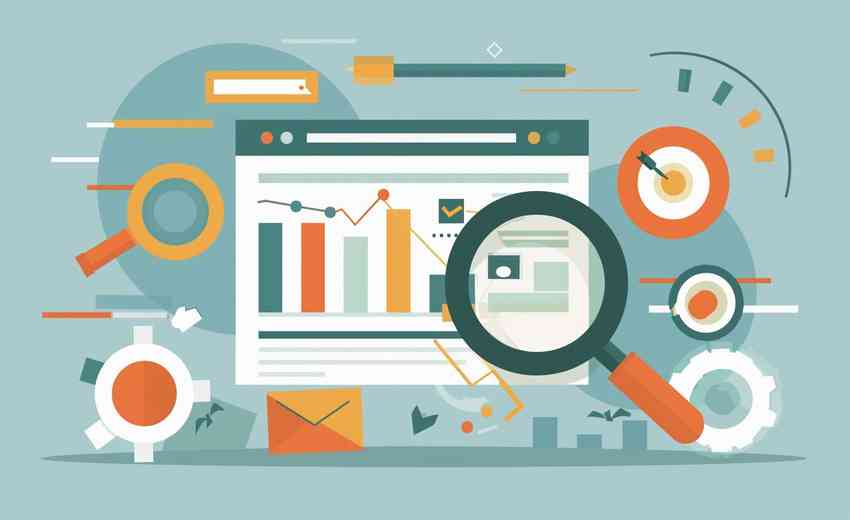 郑州行业领先企业如何进行SEO？