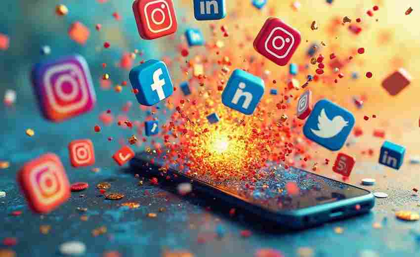 社交媒体如何影响福州的SEO发展？