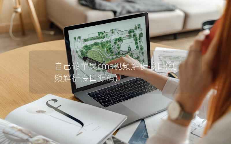 自己做苹果CMS视频解析接口，视频解析接口源码