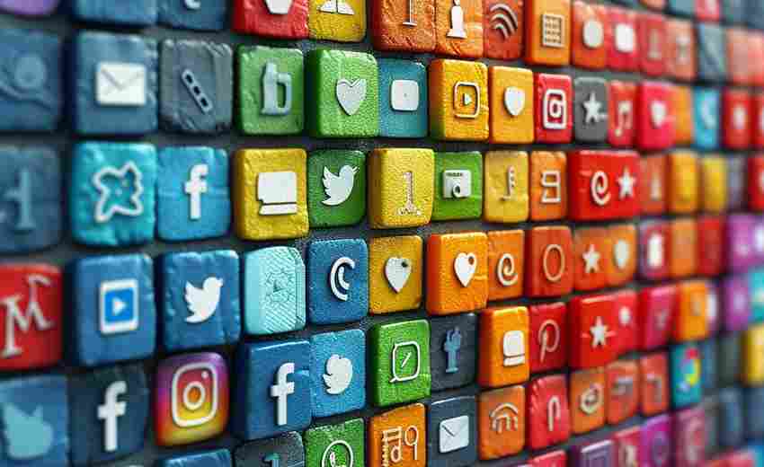 肇庆餐饮网站如何通过社交媒体整合提升SEO效果？