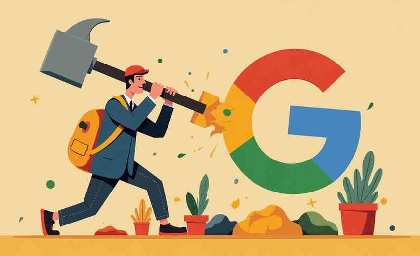 如何使用Google搜索控制台进行SEO？