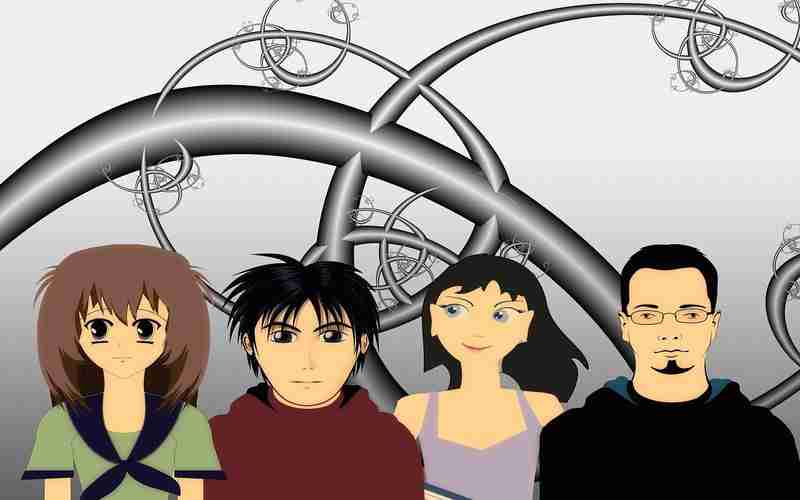 什么是用户搜索意图，如何识别