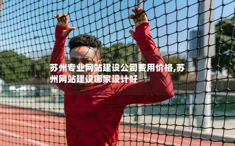 苏州专业网站建设公司费用价格,苏州网站建设哪家设计好