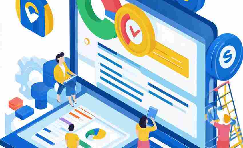 重庆SEO优化公司主要提供哪些服务范围？