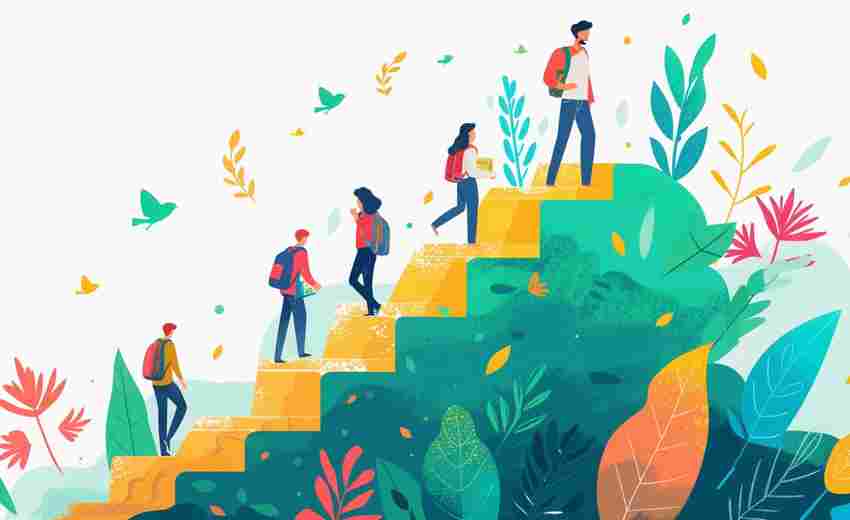 SEO网站优化主管的职业发展路径有哪些？