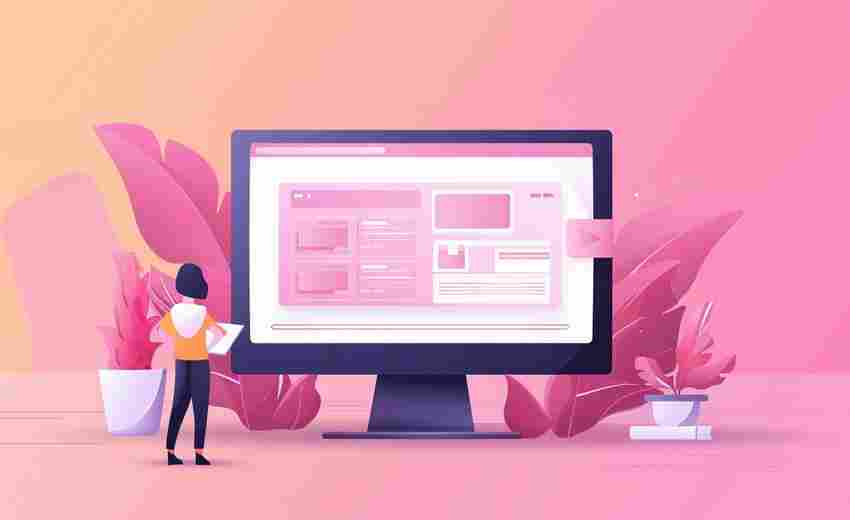 如何进行江苏整站网站结构优化？