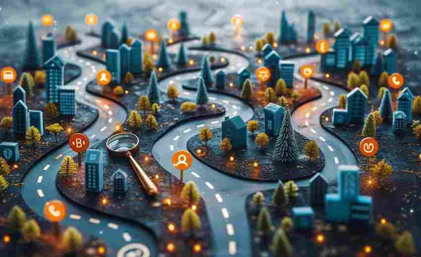 在桂林短视频SEO中，如何选择地域关键词以提升搜索排名？