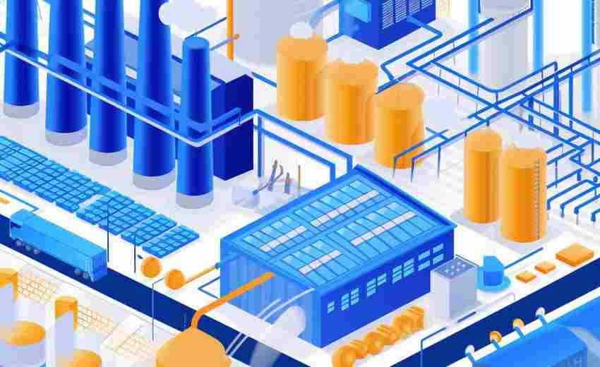 化工行业SEO成功案例分享