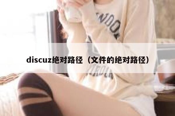 Discuz绝对路径，文件的绝对路径