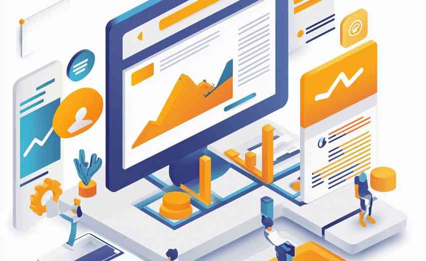 如何进行网站建设与推广？