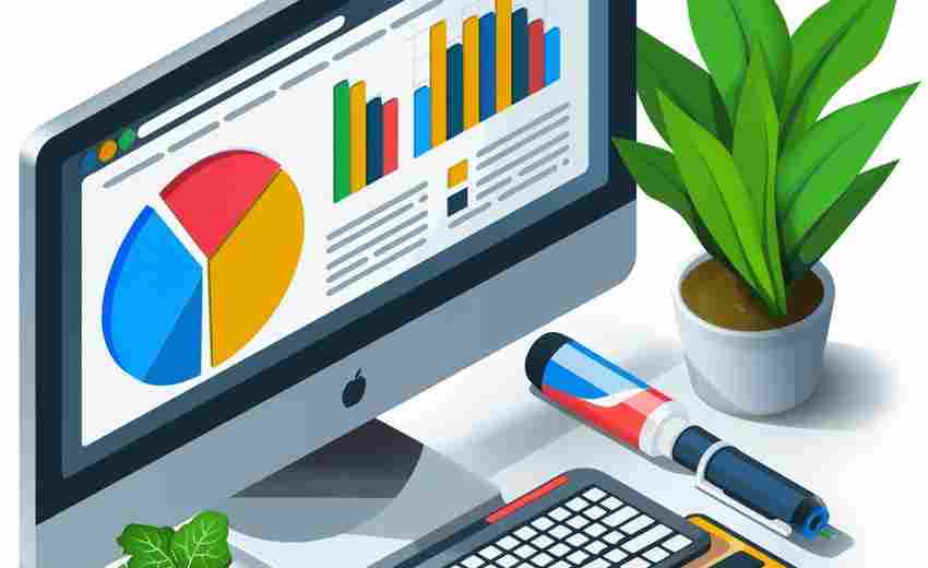 SEO优化电脑配置中数据报告生成速度