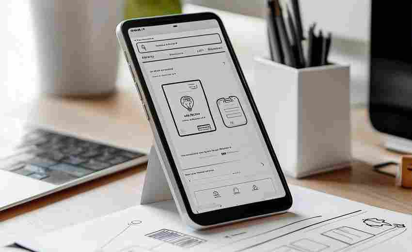 如何进行移动端适配以优化B端SEO？