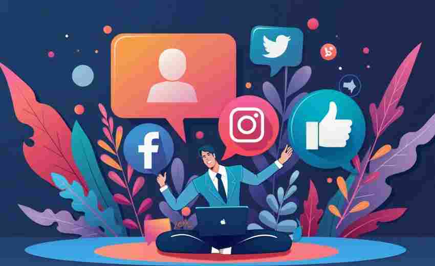 如何制定有效的社交媒体策略来优化SEO？