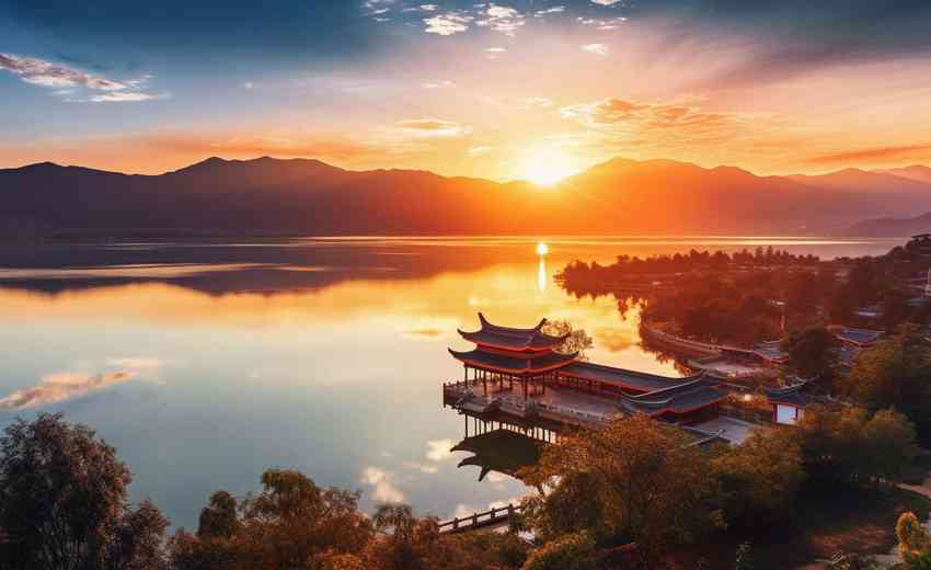 如何利用云南的文化资源进行SEO？