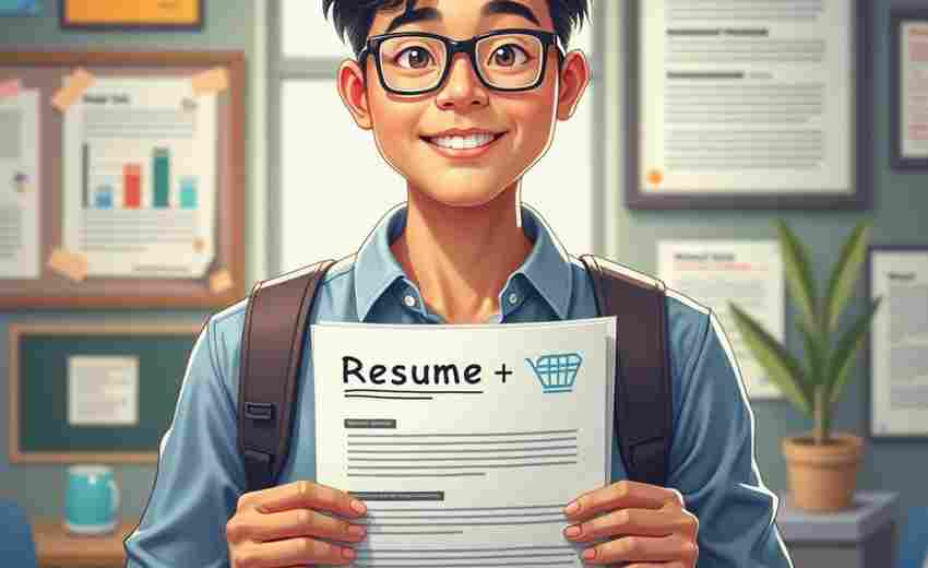 如何通过SEO提高简历在招聘平台的搜索排名？