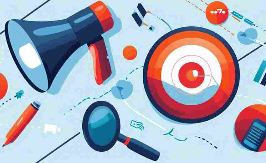 行业领先企业如何实施江门SEO策略？