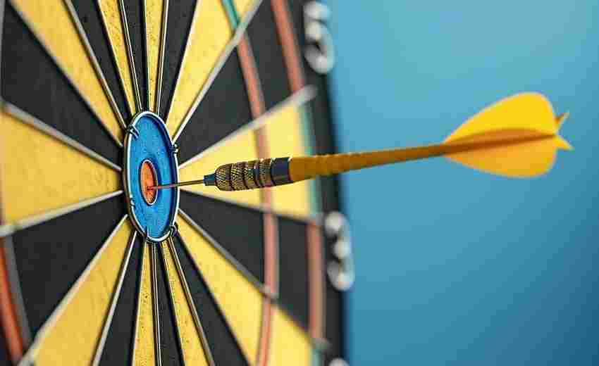 如何设定SEO目标并进行定位？