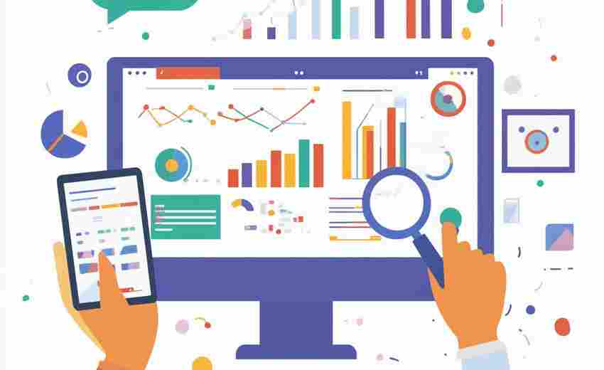 如何利用工具进行SEO竞争对手分析？