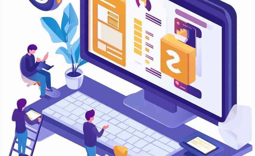 封开企业SEO操作流程与技巧