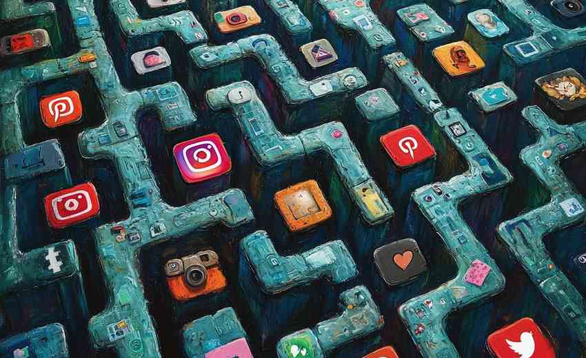 如何通过社交媒体提升江苏地区的网站流量和知名度？