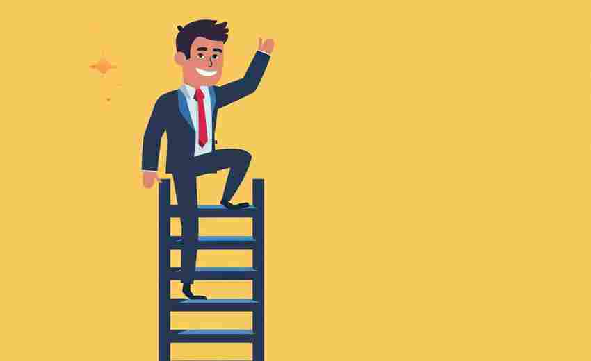 无锡SEO优化职业的晋升路径是什么？