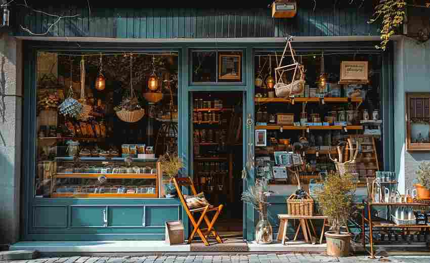 SEO加盟店如何成功进行跨区域扩张？