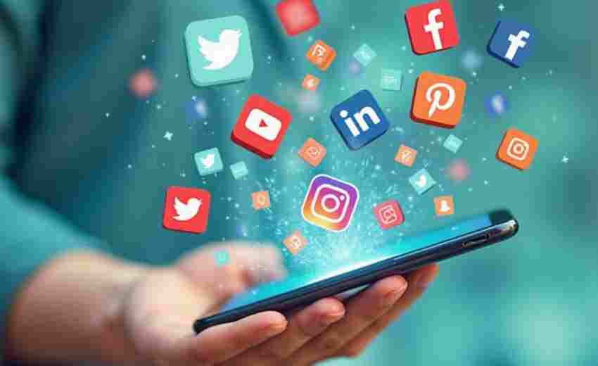 在社交媒体平台上如何制定有效的SEO策略来提升品牌曝光度？