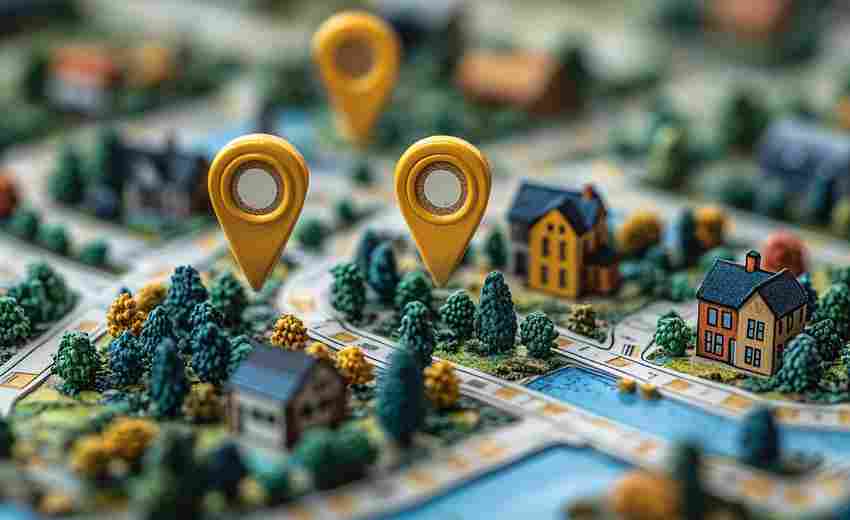 如何推广本地服务进行SEO？