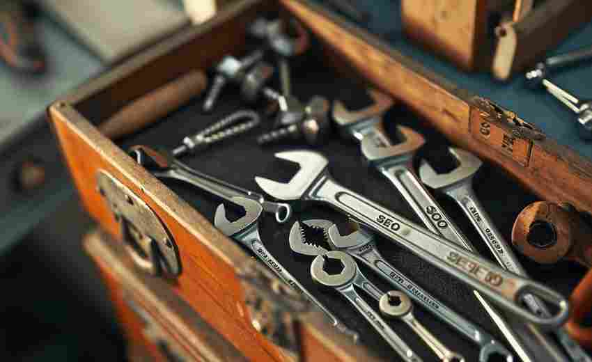 不同SEO工具的优缺点是什么？