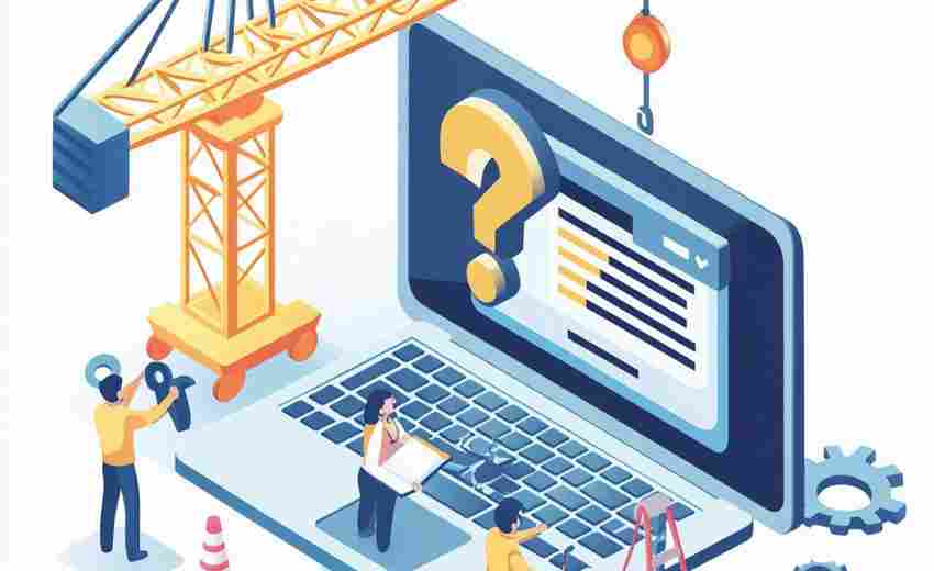 如何进行黄山SEO外部链接建设？