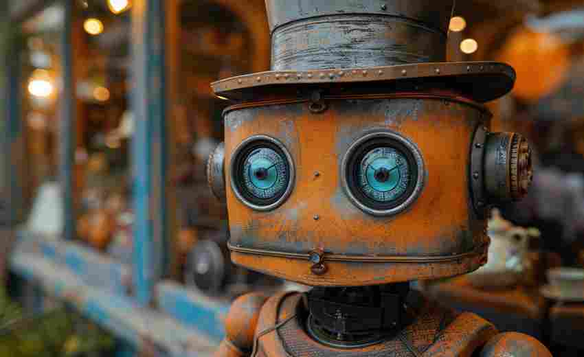 AI如何影响宁夏的SEO优化？