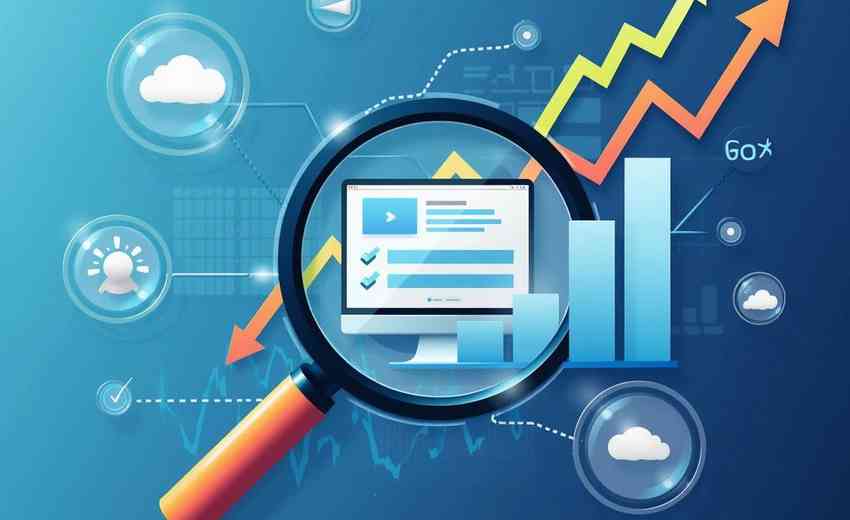 如何进行SEO数据分析与优化调整？