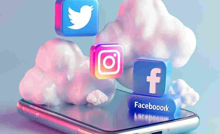 社交媒体信号如何影响网站搜索引擎排名？