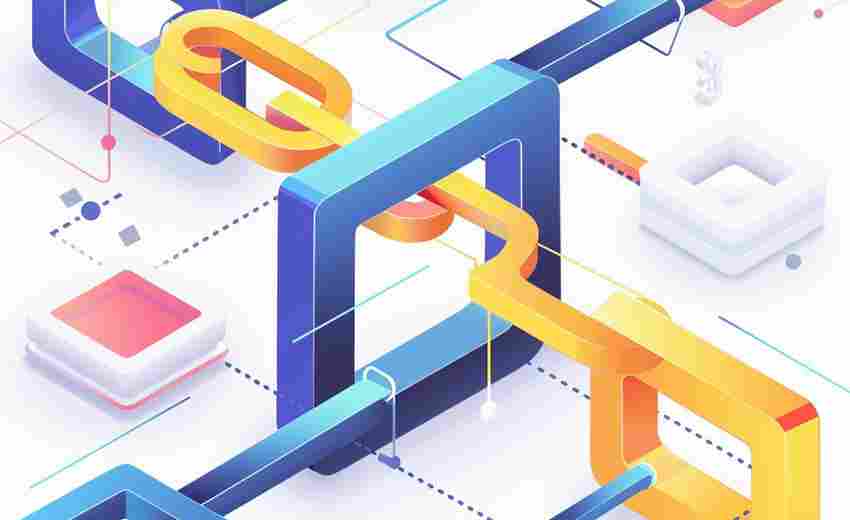 如何进行有效的链接建设以优化SEO