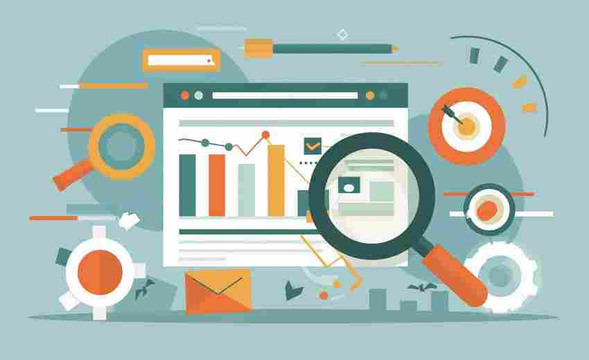 如何利用Google Analytics进行SEO监测？