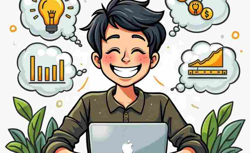 自贡SEO市场有哪些最新的发展趋势？