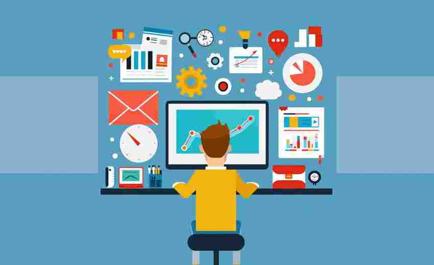 媒体行业常用的SEO工具有哪些？